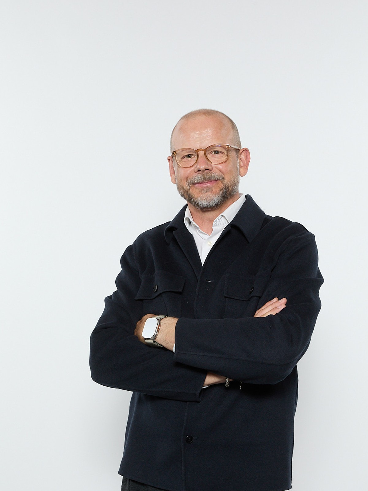 Magnus Bergmark